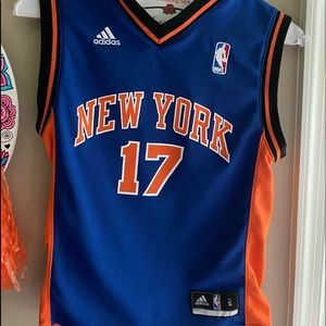 small New York Knicks Lin jersey